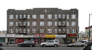 Plus de détails pour 3402-3412 Church Ave, Brooklyn, NY - Bureau à louer