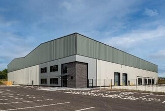 More details for Leonard Way, Oldham - Industrial for Sale