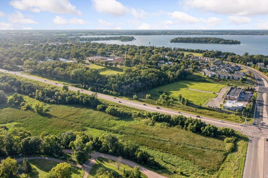 700 10th St E, Waconia, MN à vendre - Aérien - Image 3 de 15