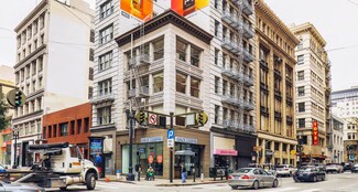 More details for 2 Geary St, San Francisco, CA - Retail for Lease