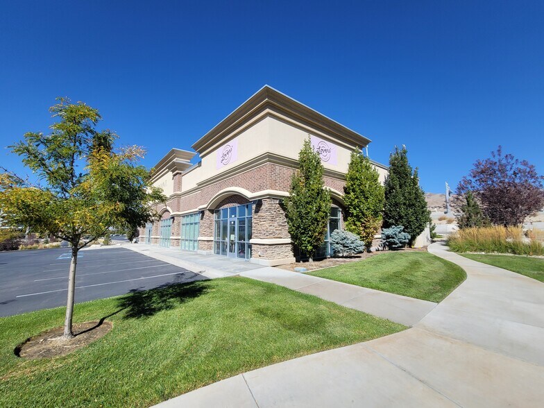 2450 W Executive Pkwy, Lehi, UT à louer - Photo du bâtiment - Image 2 de 5