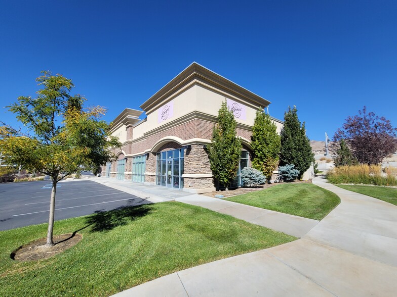 2450 W Executive Pkwy, Lehi, UT à louer - Photo principale - Image 2 de 5