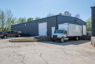 More details for 1500 Farmer Rd, Conyers, GA - Flex for Lease