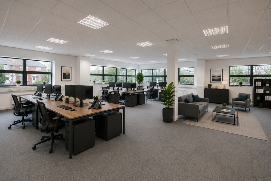Accrington Rd, Blackburn for lease - Building Photo - Image 3 of 38