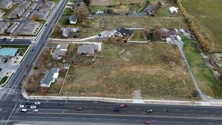 Plus de détails pour 78 S 2300 W, Lehi, UT - Terrain à vendre