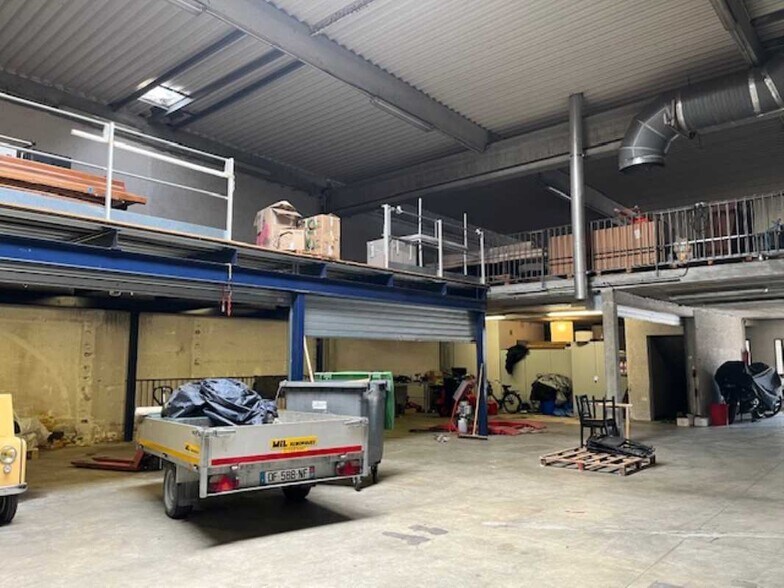 Flex in Toulouse for lease - Interior Photo - Image 2 of 9