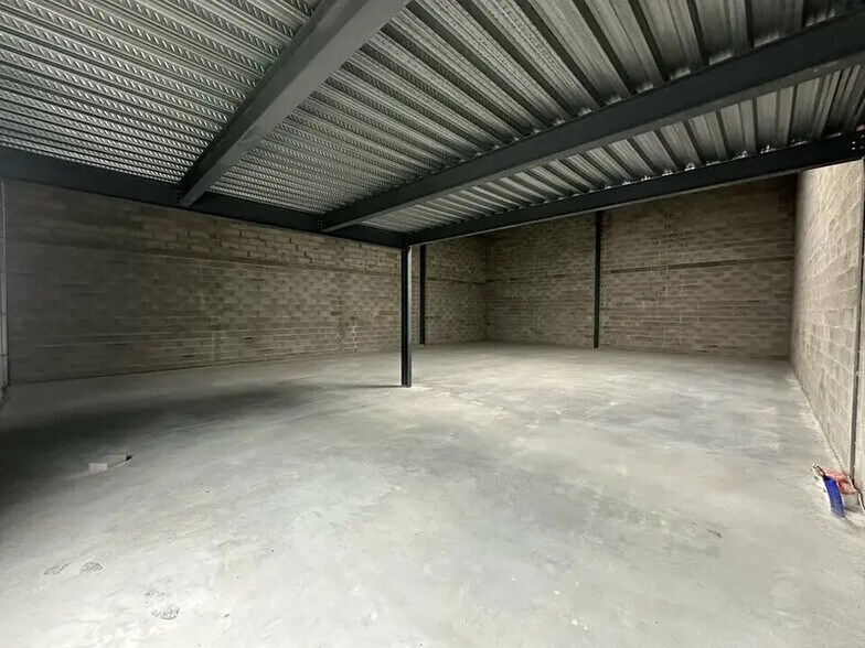 Local d'activités dans Goxwiller à vendre - Photo du bâtiment - Image 2 de 9