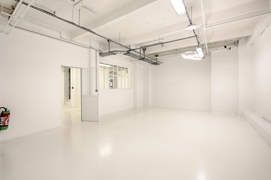 103 Rue La Fayette, Paris for lease - Building Photo - Image 3 of 32