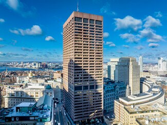 More details for 1 Beacon, Boston, MA - Office for Lease