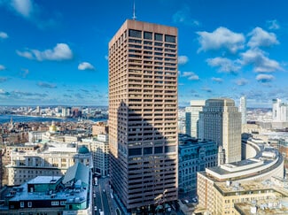 More details for 1 Beacon, Boston, MA - Office for Lease