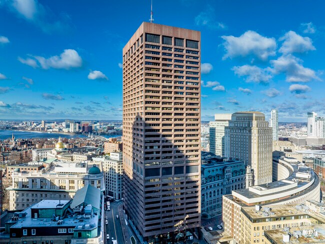 More details for 1 Beacon, Boston, MA - Office for Lease
