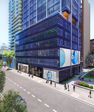 Plus de détails pour 1 Willoughby Sq, Brooklyn, NY - Bureau/Commerce de détail à louer