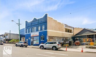 Plus de détails pour 143 Forest Rd, Hurstville - Bureau à louer