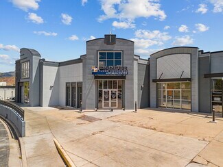 Plus de détails pour 1166 S Sage Dr, Cedar City, UT - Commerce de détail à louer