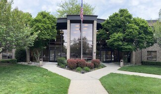 Plus de détails pour 55 N Gilbert St, Tinton Falls, NJ - Bureau/Médical à louer