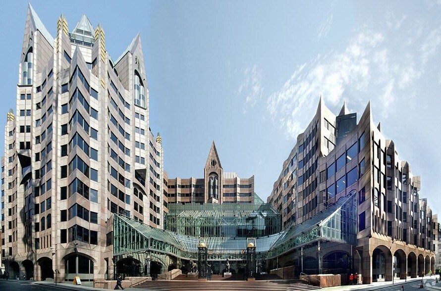 2 Minster Ct, London for lease - Building Photo - Image 2 of 5