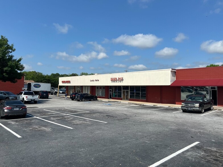 17 Smith St, Fairburn, GA for lease - Building Photo - Image 3 of 5