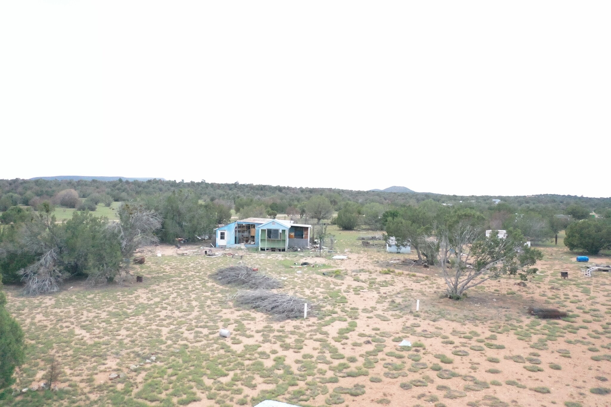 58180 Calle Isabel, Seligman, AZ à vendre Photo principale- Image 1 de 46