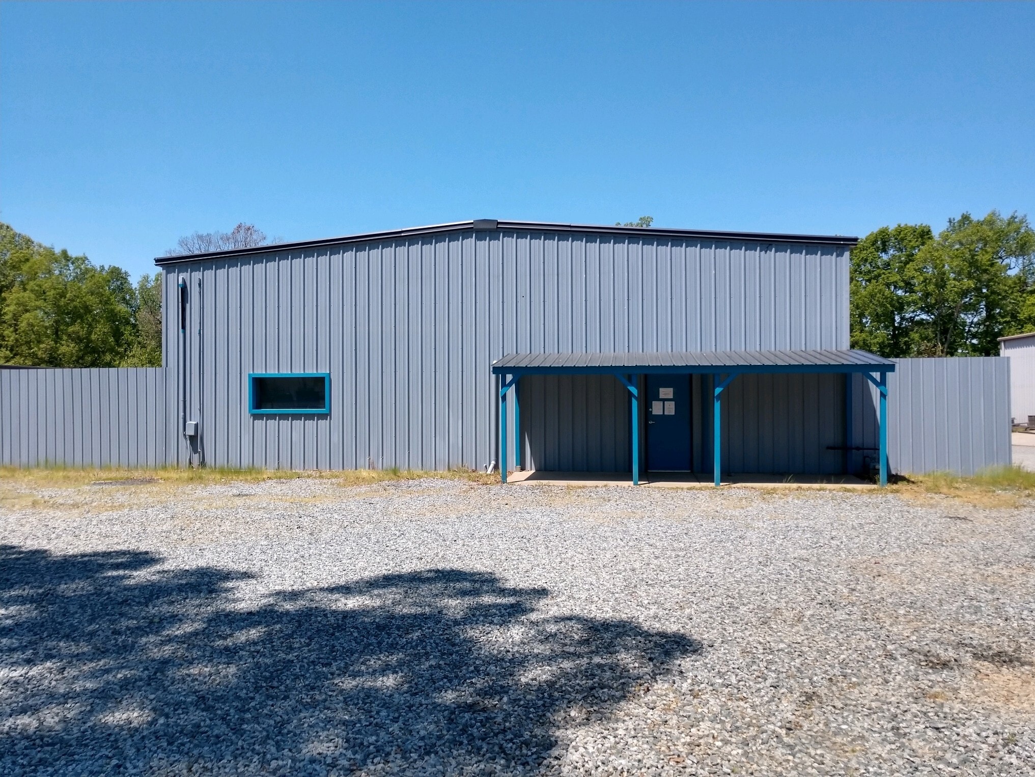 358 Dixon St, Lexington, NC à louer Photo intérieure- Image 1 de 11