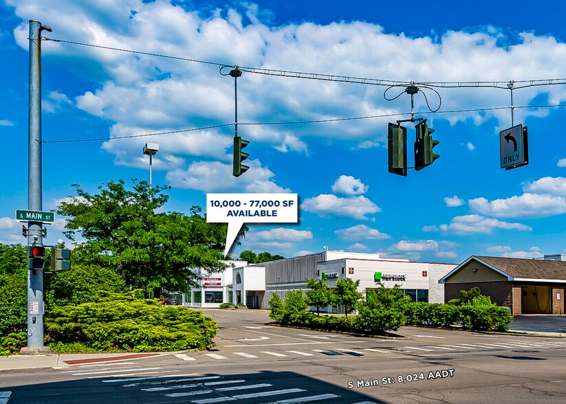 299 S Main St, Elmira, NY à louer - Photo du bâtiment - Image 3 de 3