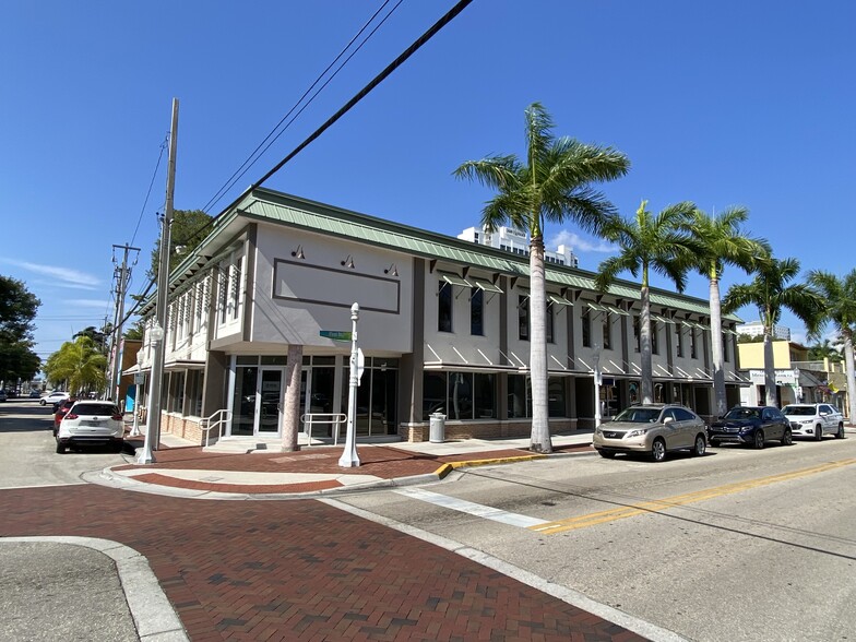 2401 1st St, Fort Myers, FL for sale - Building Photo - Image 1 of 6