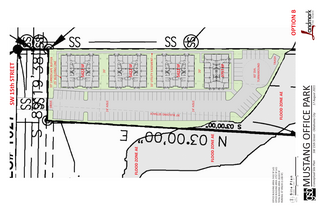 Plus de détails pour SW 15th St., Mustang, OK - Terrain à vendre