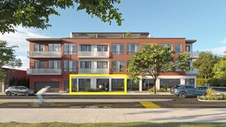 Plus de détails pour 10480-10450 Rue Lajeunesse, Montréal, QC - Multi-résidentiel à vendre