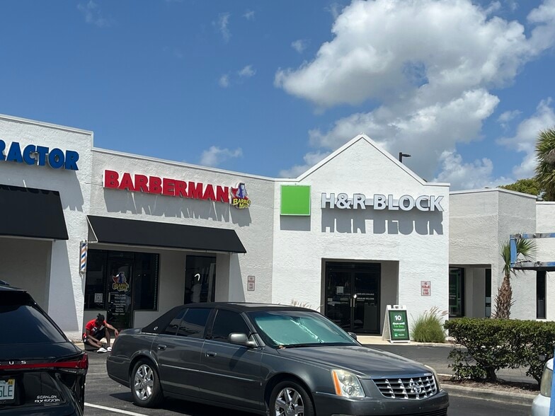 1338 Del Prado Blvd S, Cape Coral, FL for lease - Building Photo - Image 3 of 8