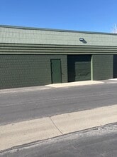 461-479 Century Dr, Salt Lake City, UT à louer Photo intérieure- Image 1 de 4