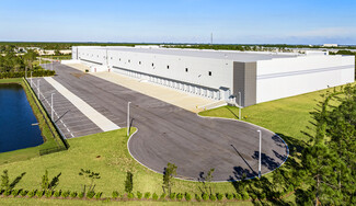 Plus de détails pour 15430 Corporate Rd N, Jupiter, FL - Industriel à vendre