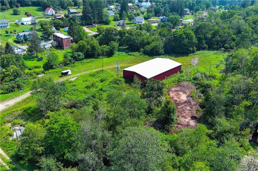 5 Mill Lane, Kane, PA à vendre - Photo du bâtiment - Image 3 de 19