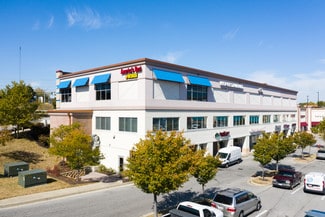 More details for 3531 Washington Blvd, Lansdowne, MD - Office, Retail for Lease