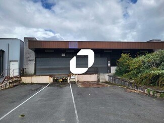 Plus de détails pour Local d'activités, Industriel à louer