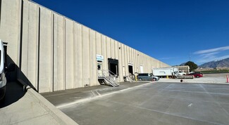 More details for 2910 900 w, South Salt Lake, UT - Industrial for Lease