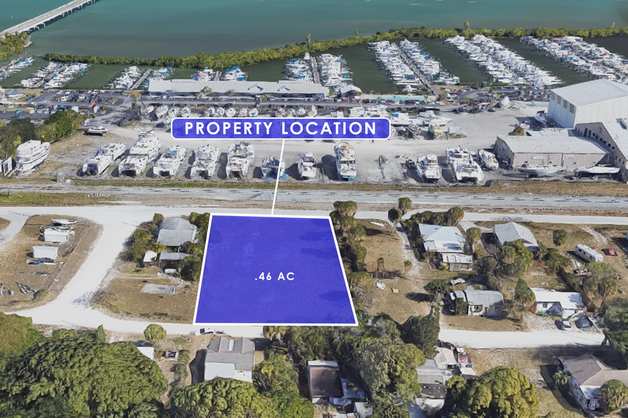 1937 N Old Dixie Hwy, Fort Pierce, FL for sale - Primary Photo - Image 1 of 1