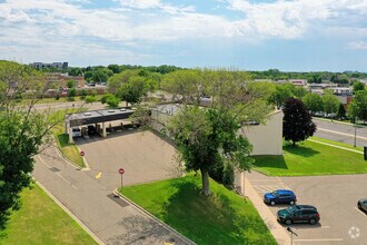 7200 80th St S, Cottage Grove, MN - Aerial  map view - Image1