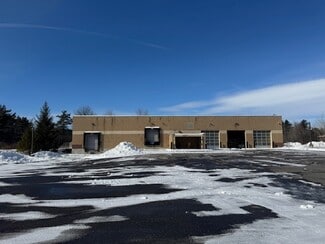 More details for 30 Jimmo Dr, Colchester, VT - Industrial for Lease