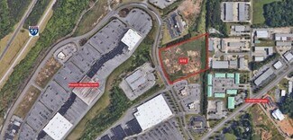 Plus de détails pour 3601 Roosevelt Blvd, Birmingham, AL - Terrain à vendre