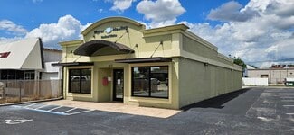 Plus de détails pour 162 W Robertson St, Brandon, FL - Bureau/Médical à louer