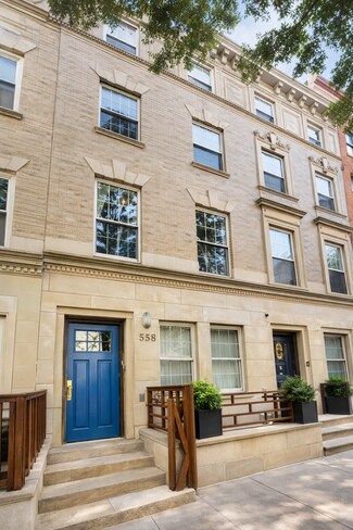 Plus de détails pour 558 W 173rd St, New York, NY - Multi-résidentiel à vendre