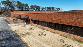Plus de détails pour 4245 International Blvd, Norcross, GA - Industriel à louer