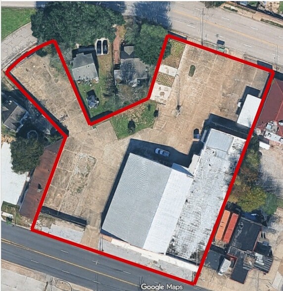 800 E Texas Ave, Baytown, TX for sale - Building Photo - Image 3 of 9