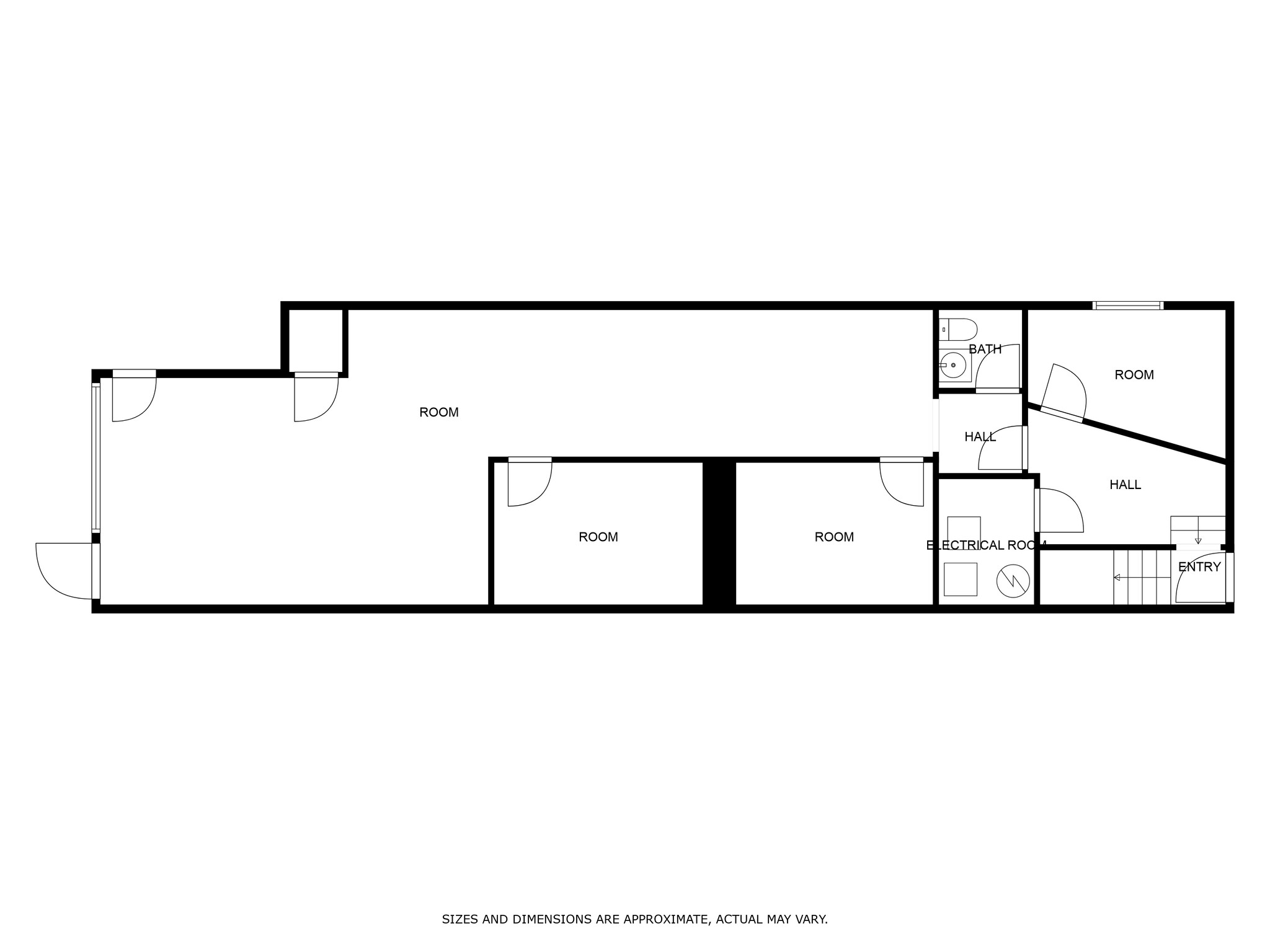 3501 Watson Rd, Saint Louis, MO à louer Plan d  tage- Image 1 de 22