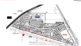 More details for 1585 Kenaston Blvd, Winnipeg, MB - Retail for Lease