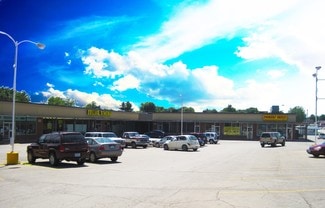 More details for 1824-1860 E 9th St, Trenton, MO - Retail for Lease