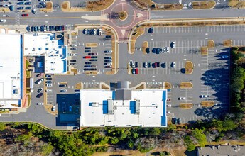 6237 Carolina Commons Dr, Indian Land, SC - Aerial  map view - Image1