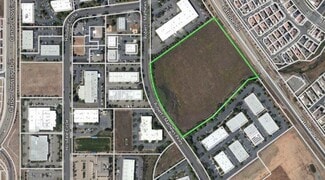 Plus de détails pour Robert J Mathews Pky, El Dorado Hills, CA - Terrain à vendre