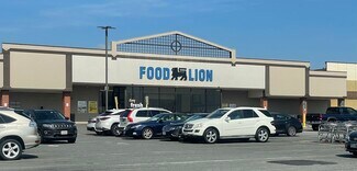 Plus de détails pour 13408-13450 Jefferson Davis Hwy, Woodbridge, VA - Commerce de détail à louer