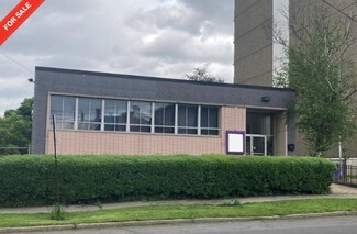 Plus de détails pour 817 E Willow St, Syracuse, NY - Spécialité à vendre