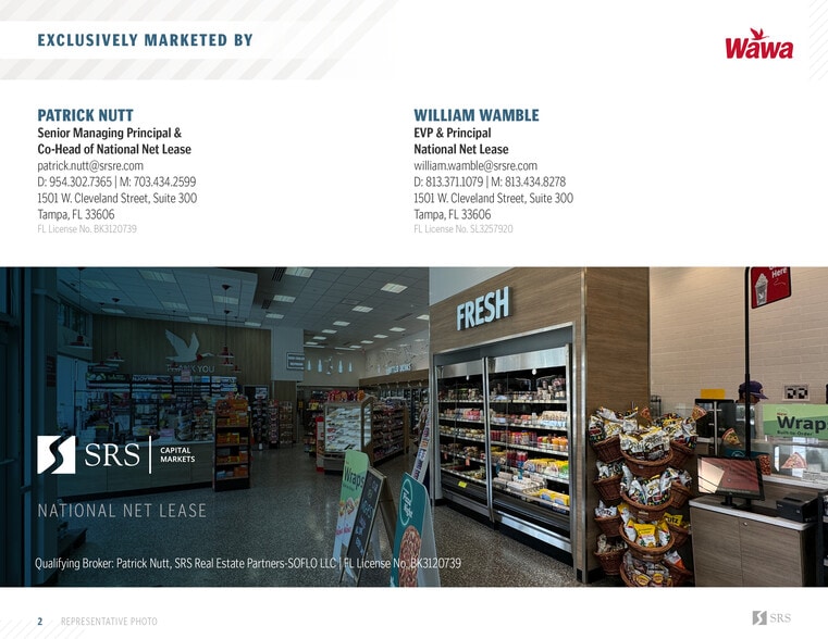 1518 U.S. Highway 90, Lake City, FL for sale - Building Photo - Image 2 of 8